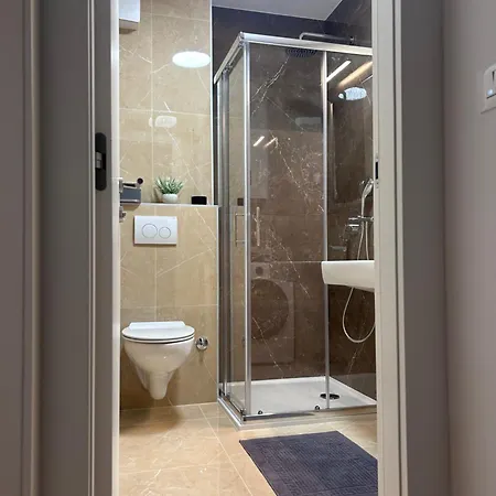 Apartment Palma *