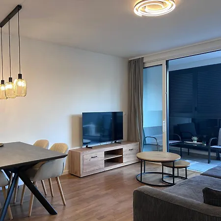 Apartment Palma Split