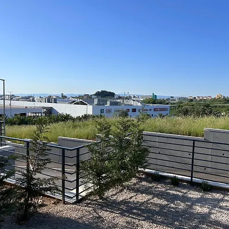 Apartment Palma