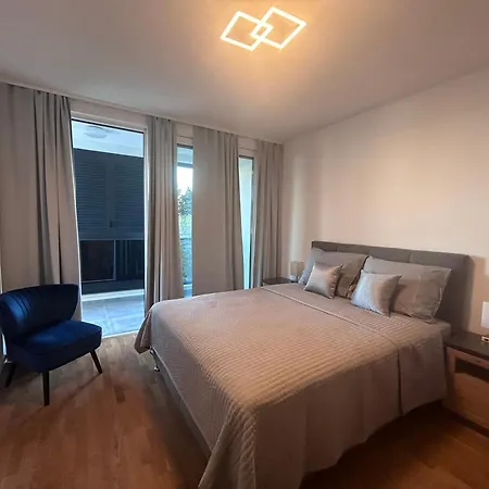 Appartamento Palma