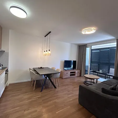 Apartment Palma Split